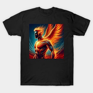 Phoenix Fire T-Shirt